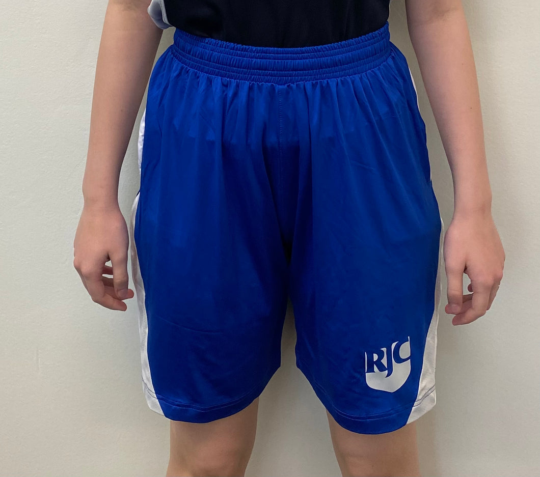 Ladies Gym Shorts