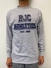 Load image into Gallery viewer, RJC Athletics Long-sleeve T-shirt
