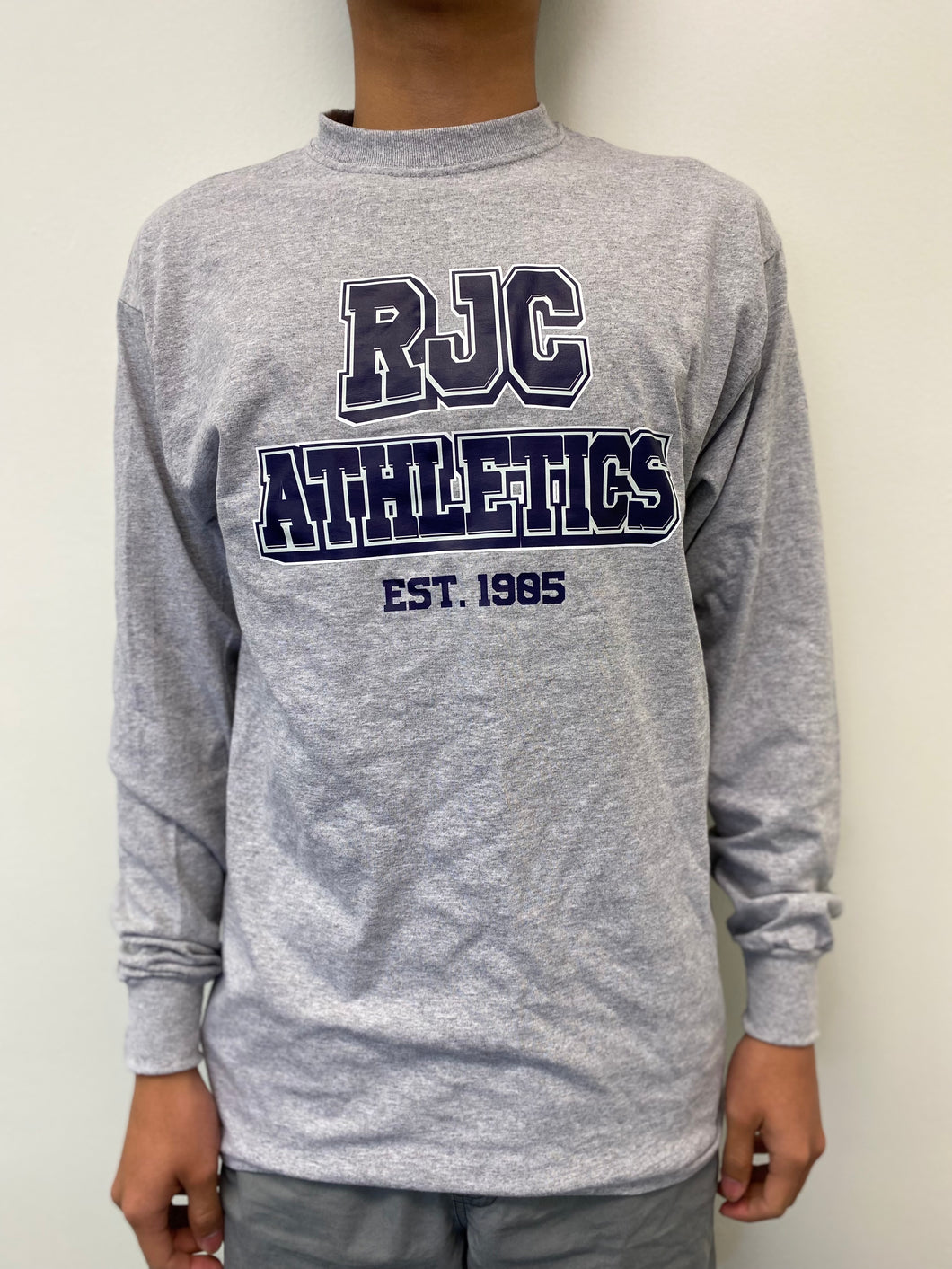 RJC Athletics Long-sleeve T-shirt