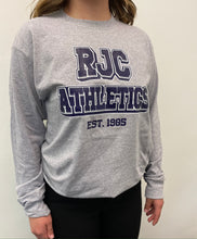 Load image into Gallery viewer, RJC Athletics Long-sleeve T-shirt
